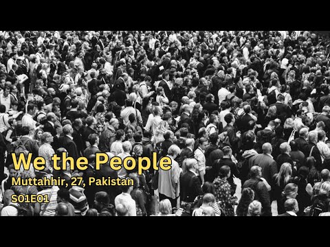 We the People - S01E01 - Muttahhir