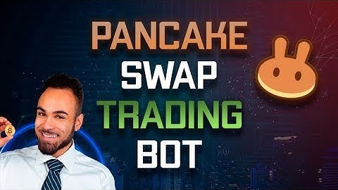[NEW BOT] PancackeSwap trading bot and Uniswap | MetaMask (Free Download) - 2022