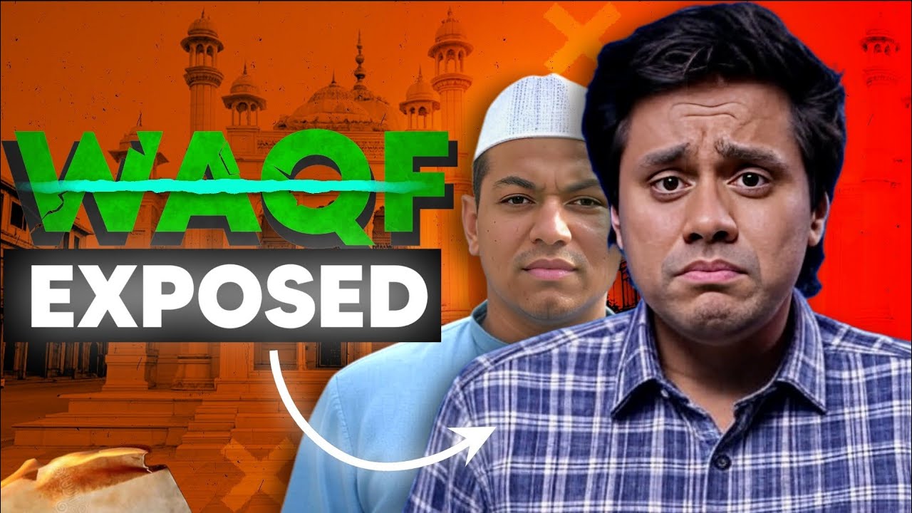 RJ Raunac Exposed: New Manager Of IT Cell @RJRaunac - YouTube