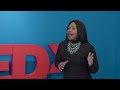 The Metaverse: Oh, the places we can go | Yvette Schmitter | TEDxHarlem