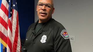 Albuquerque Police Recruiting Unit