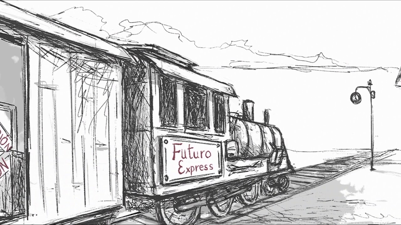 Congreso AECOC de Gran Consumo - FUTURO COMPETITIVIDAD