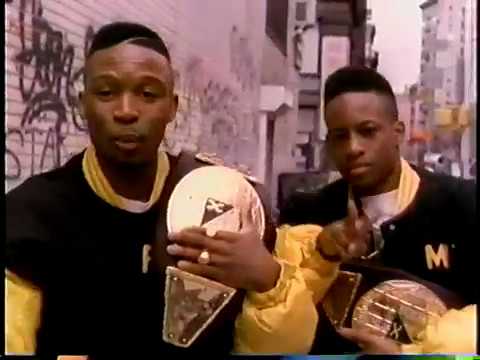 Freshco & Miz - We Don't Play