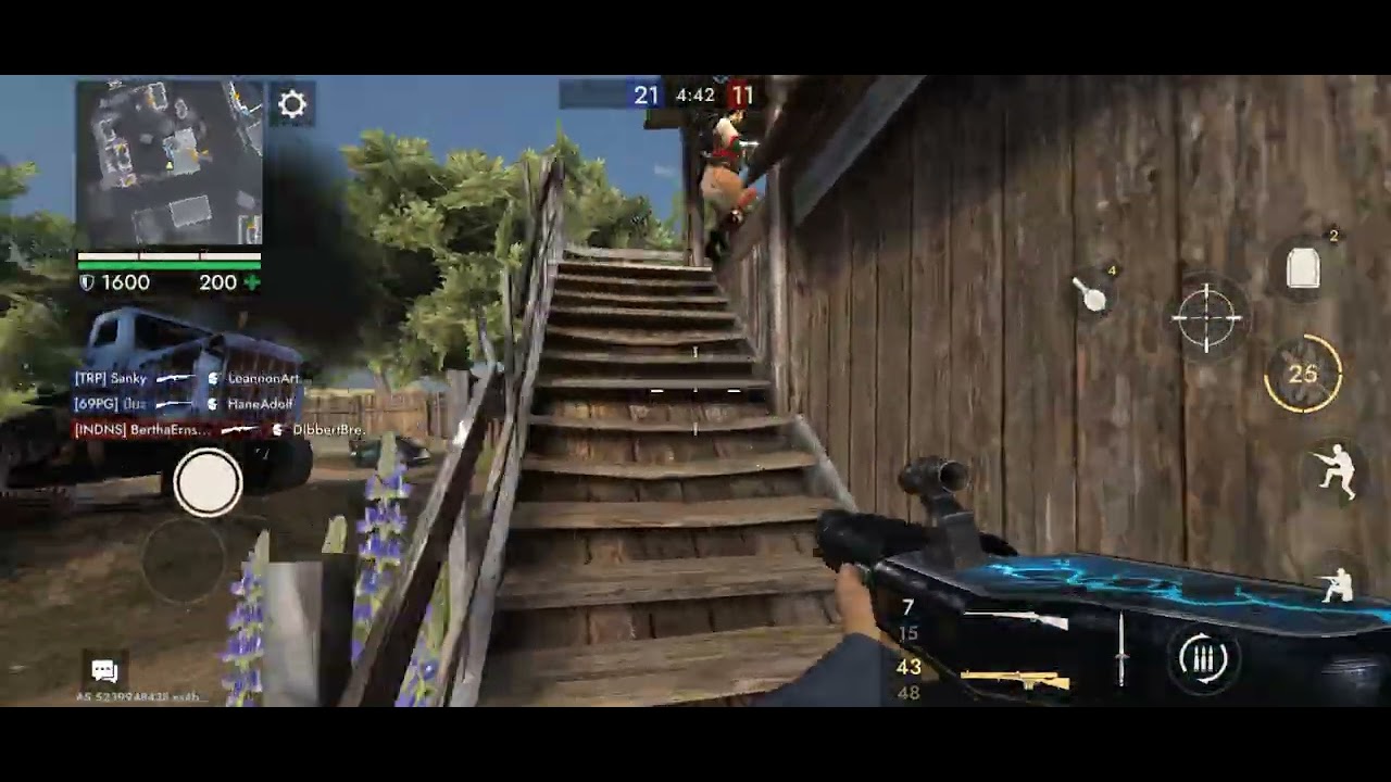 Worldwar Heroes (Prokhorovka) Killing the Strong Enemies 😎💪😈🔥 14 Kills 