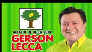 Gerson mira mi loreto belen, carnaval 2018.