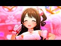 デレステ| SteamVR 4K| ❤️はにかみdays (島村卯月)|2019.04.10|作詞:森由里子 作曲・編曲:滝澤俊輔(TRYTONELABO)|デレステVR MV