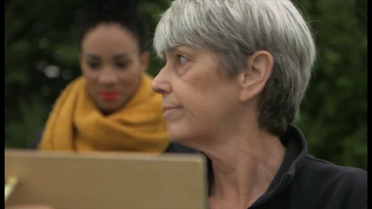 Create Longridge 2016 BBC Coverage