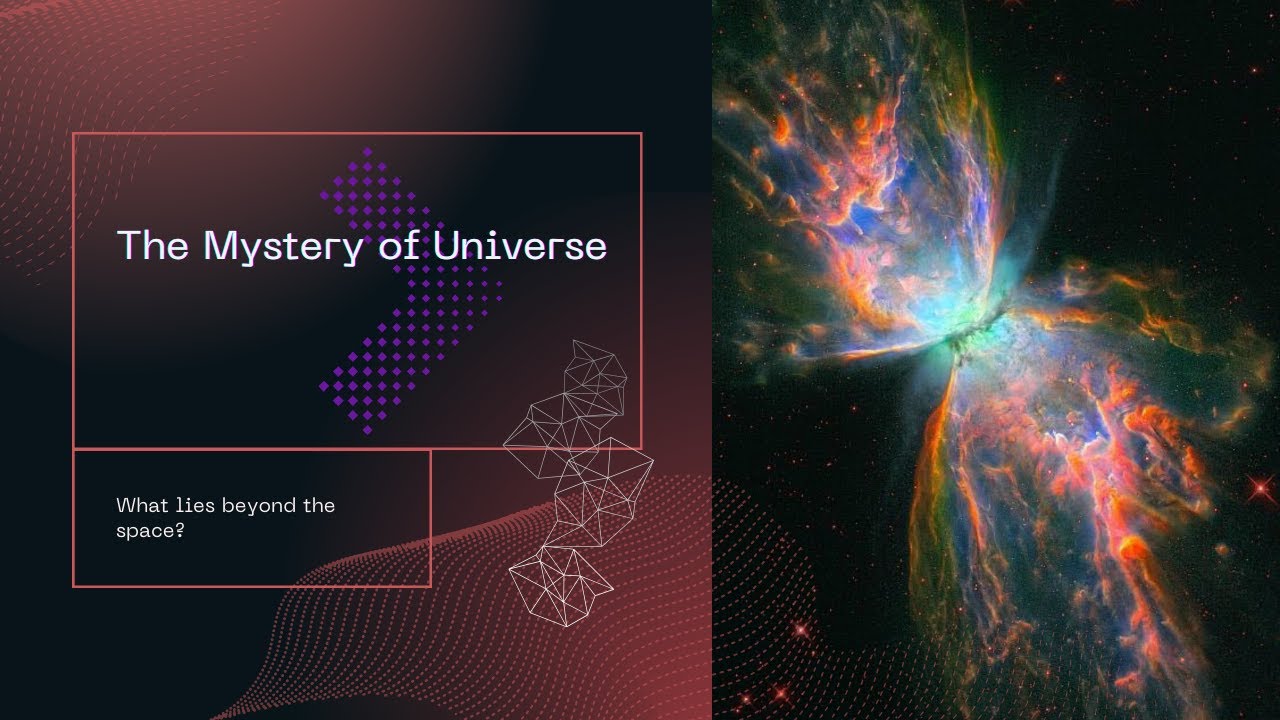 Unraveling the Enigma / Mysteries of the Universe - YouTube