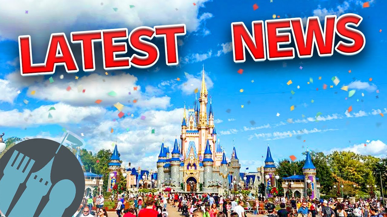 Latest Disney News Disney Earnings Call Moana 2 Taylor Swift MORE