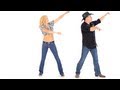 How to Do the Wobble | Line Dancing