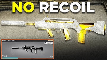 new *BROKEN* FFAR 1 SETUP is LIKE CHEATING! 🤯 (Best FFAR 1 Class Setup) Black Ops 6