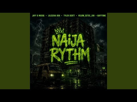 Naija Rythm