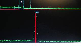 Dr Chris Busby: radioactivity in apartment in central Tokyo Part 2