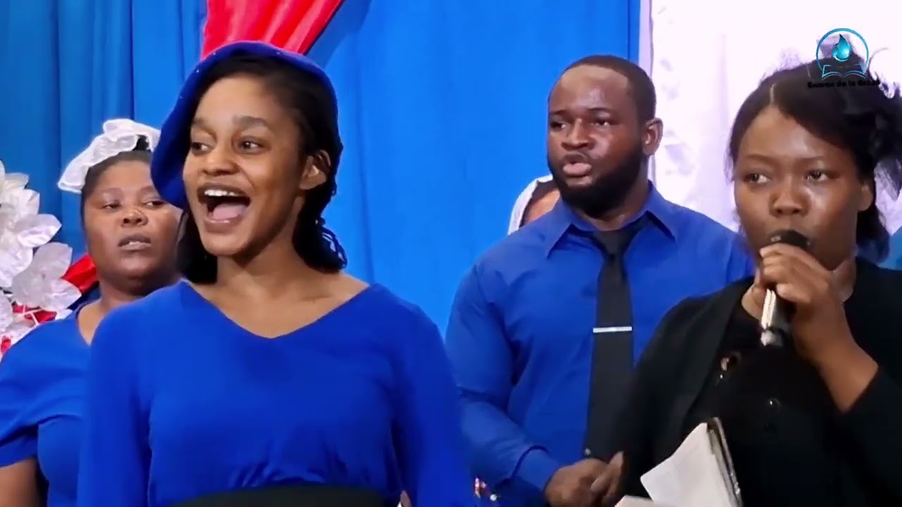 QUEL AMI FIDÈLE ET TENDRE  NOUS AVONS EN JÉSUS CHRIST 