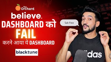 Best Music Distributor for Record Labels || Believe, Orchard, FUGA Alternative || Blacktune