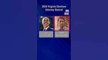 Early voting begins in Virginia