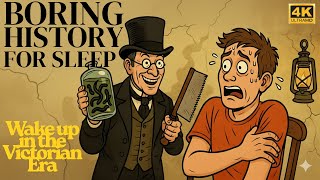 *NO ADS* Why You Wouldn’t Last 1 Day in Victorian London?!