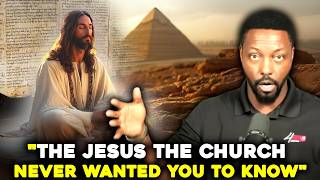 Jesus Was Real But Who He Really Was Will Break The Internet Billy Carson 4Biddenknowledge