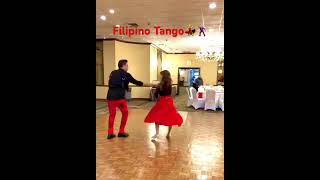 Filipino Tango