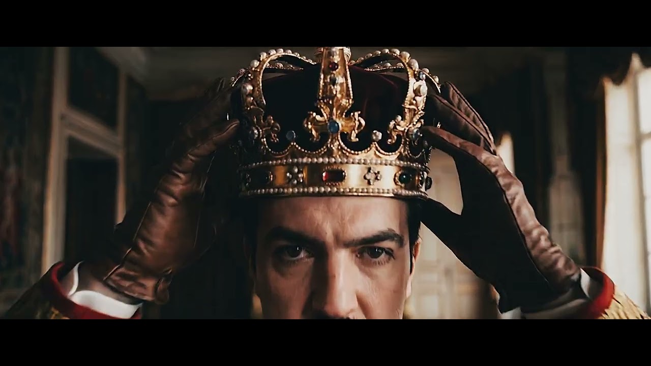 КНЕЖЕВИНА СРБИЈА И ДИНАСТИЈА ОБРЕНОВИЋ  -  епизода 10 КРАЉЕВИНА (4К)