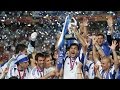 UEFA EURO 2004 ► Underdogs Greece - Kings of Europe HD