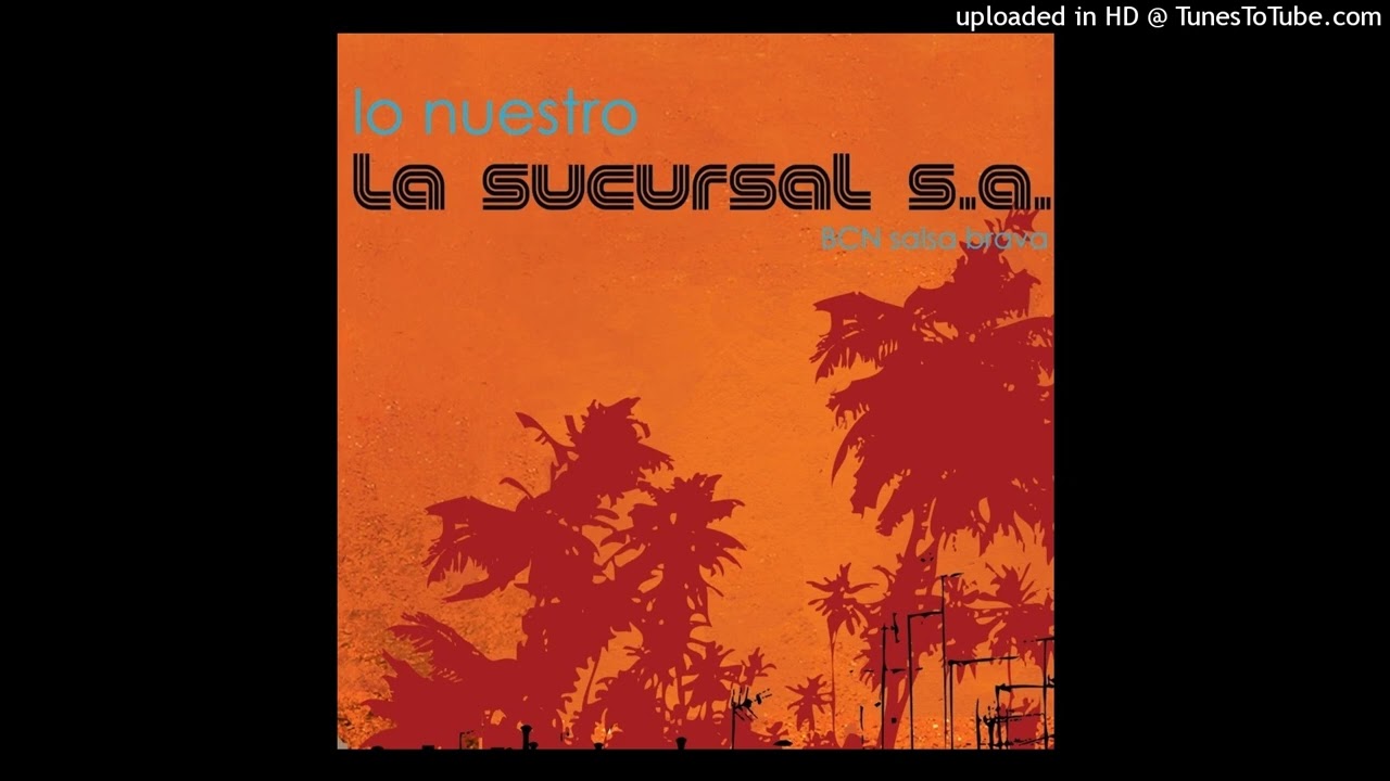 LA SOMBRA - LA SUCURSAL S.A - 2009 - ALBUM # 282 - TEMA : 6084