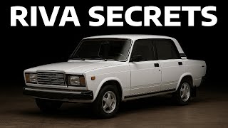 видео: 9 странных фактов о Lada Riva (1980-2012) картинка: 9 странных фактов о Lada Riva (1980-2012)