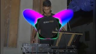 🏝️JOGET NONA DOBO MARWIN KAMPRET X PADIN AMR