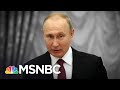 What We Know And Don't Know About Huge Russian Hack On U.S. | The 11th Hour | MSNBC