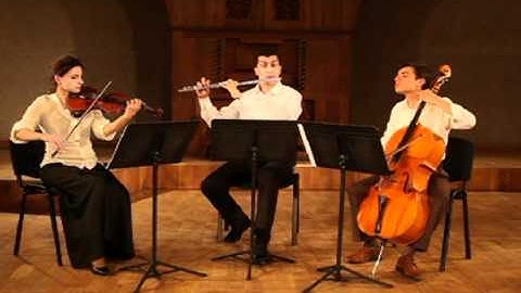 Mozart -Divertimento 2