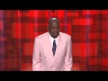 Jimmie 'JJ' Walker Arsenio Hall Show Part 1