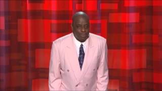 Celebrity Jimmie 'JJ' Walker Arsenio Hall Show Part 1 Wealth