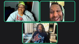 J Boolin Tries To Settle Tbvnks And Tismalla Beef