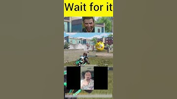 BGMI funny moments 🤣🤣Victor 1v3 #bgmi #viral #youtubeshorts