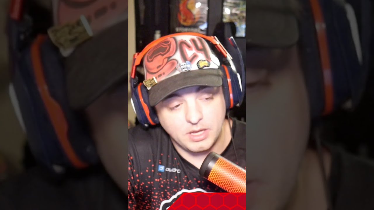 July 27th HCS Scrim Recap Part 2