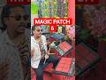MAGIC PATCH 6 #spd20pro #octapadpatch @Bubbaaidas Radhey Radhey Bubai Octapad king