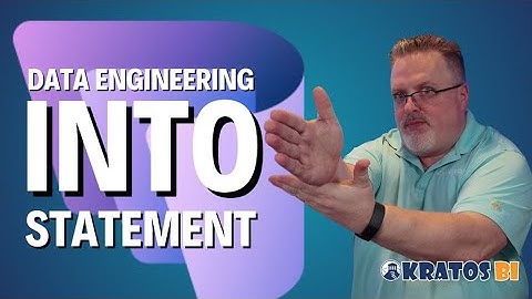 Mastering SELECT INTO in Fabric SQL: Effortless Table Creation