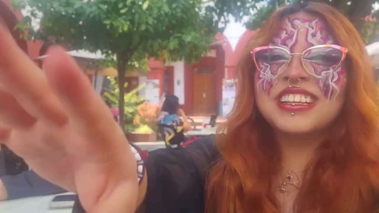 Café Filosófico "Filosofía y Magia"