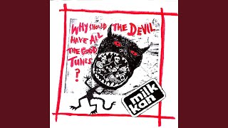 Why Should The Devil Have All The Good Tunes? (acoustic version)