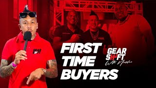 Buying Your First Car in Jamaica Scotiabank & ATL Automotive Speaks on what to expect!