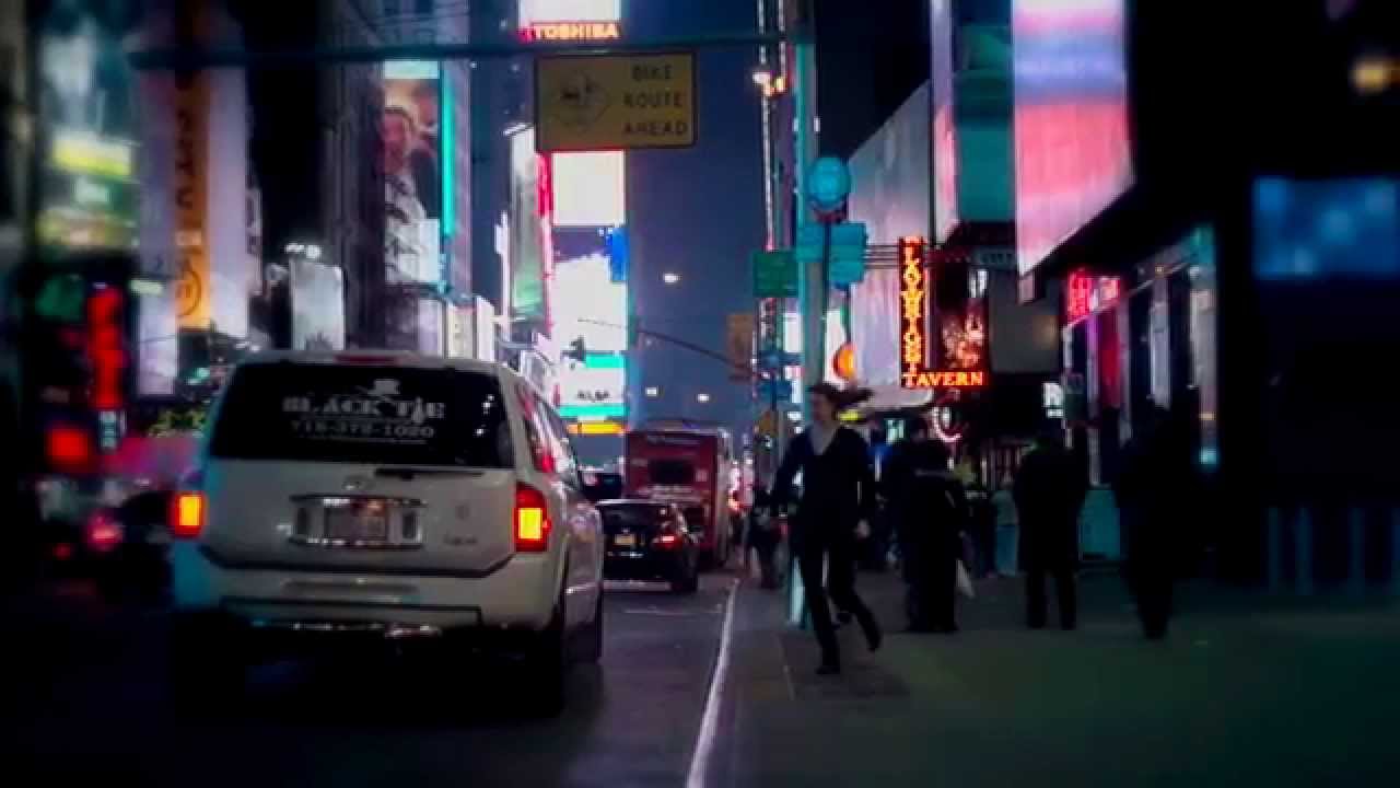 LABAI - Exile (low budget video)