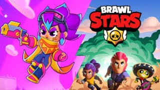 OTVORIO SAM SQUAD BUSTERS SHELLY U BRAWL STARSU😱🔥🔥🔥