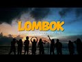 Orang Malaysia Wisata Lombok. Ada apa ya??? Lombok Keren