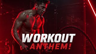 15 MIN WORKOUT ANTHEM 🔥 No Excuses, Just Energy!