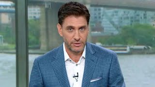 Mike Greenberg on Why Browns QB Deshaun Watson Can Be a Top 10 Quarterback - Sports4CLE, 8/9/23