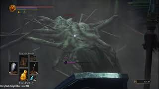 Irithyll Dungeon In a Nutshell