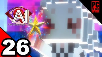 AI: The Somnium Files HD Gameplay Walkthrough Part 26 - ShovelForge