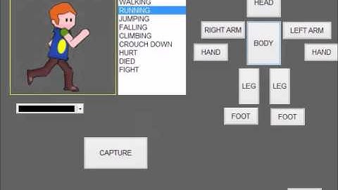 Fusion Character Animator - Beta
