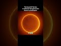 You've Never Heard the Sun Sound Like This Before #RealSunSound #Astronomy