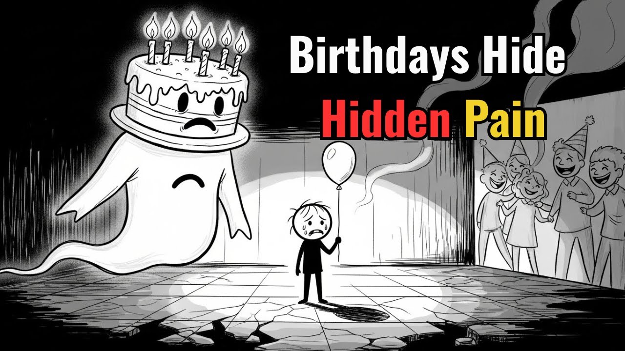 The Inner World of Birthday Celebrants: A Deep Dive